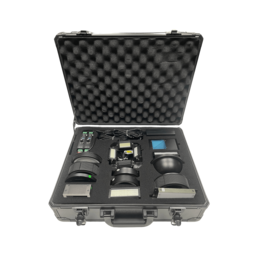 Illuminator Advance Demo Kit-V3